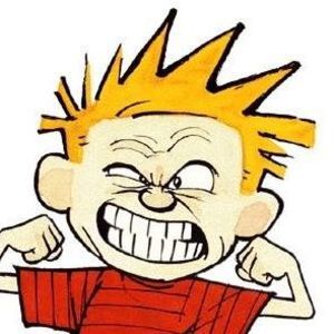 Meet your Posher, Eric